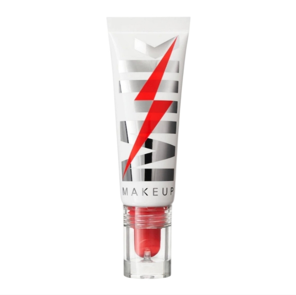 MILK MAKEUP Electric Glossy Lip Plumper "Pumped" NIB